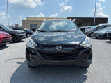 Used 2011 Hyundai Tucson GLS w/ Navigation Pkg 2 image 2