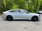 Used 2022 Honda Accord Sport image 4