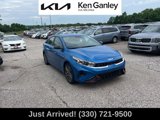 Certified 2023 Kia Forte GT-Line image 3