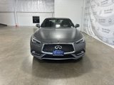 Used 2017 INFINITI Q60 2.0t w/ Cargo Package image 2