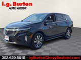 Certified 2022 Chevrolet Equinox LT image 3