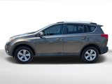 Used 2014 Toyota RAV4 XLE image 3