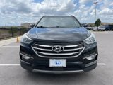 Used 2017 Hyundai Santa Fe Sport w/ 2.0T Ultimate Tech Package 05 image 2