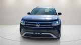 Used 2021 Volkswagen Atlas SE image 2