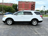 Used 2015 Ford Explorer XLT image 5