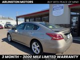 Used 2013 Nissan Altima 2.5 SV image 3