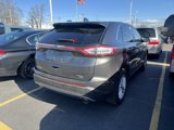 Used 2018 Ford Edge SEL w/ Equipment Group 201A image 2