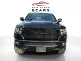 Used 2021 RAM 1500 Big Horn image 2