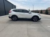 Used 2017 Honda CR-V Touring image 3