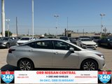 Used 2023 Nissan Versa SV image 4