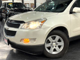 Used 2011 Chevrolet Traverse LT w/ Personal Connectivity Package image 3