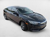 Used 2016 Honda Civic LX image 3
