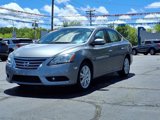 Used 2013 Nissan Sentra SL w/ Navigation Pkg image 3