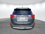 Used 2015 Toyota RAV4 Limited image 6