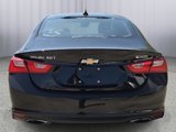 Used 2017 Chevrolet Malibu Premier image 4