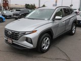 Certified 2022 Hyundai Tucson SEL w/ Cargo Package image 3