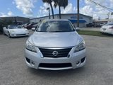 Used 2013 Nissan Sentra SR image 2