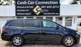 Used 2012 Honda Odyssey EX-L image 6