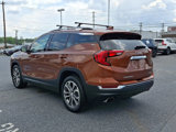 Used 2019 GMC Terrain SLT w/ Preferred Package image 4