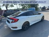 Used 2019 Honda Civic Sport image 3