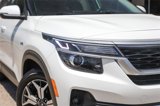 Used 2021 Kia Seltos EX image 2