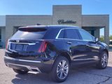New 2025 Cadillac XT5 Premium Luxury w/ LPO, Floor Liner Package image 4