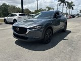 Used 2022 MAZDA CX-30 AWD 2.5 S w/ Preferred Package image 2