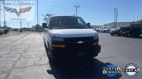 Certified 2022 Chevrolet Express 2500 w/ Driver Convenience Package image 3