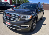 Used 2018 GMC Acadia SLT image 2