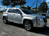 Used 2015 GMC Terrain SLT image 2