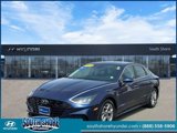 Used 2022 Hyundai Sonata SEL w/ Convenience Package image 4