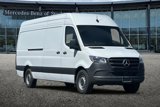 New 2025 Mercedes-Benz Sprinter 2500 image 2