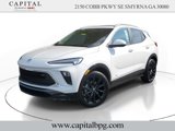 New 2025 Buick Encore GX Sport Touring w/ Experience Buick Package image 1