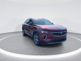 Used 2021 Buick Envision Essence w/ Technology Package I image 2