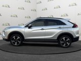 Used 2023 Mitsubishi Eclipse Cross SE image 2