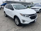 Used 2018 Chevrolet Equinox LS image 4