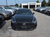 Used 2021 Hyundai Sonata N Line image 2
