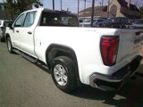 Used 2021 GMC Sierra 1500 4x4 Crew Cab w/ Trailering Package image 4