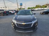 Used 2023 Chevrolet Equinox LT image 2