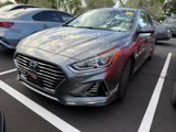 Used 2018 Hyundai Sonata SEL image 5