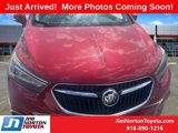 Used 2017 Buick Encore Preferred w/ Experience Buick Package image 3