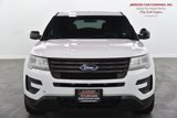 Used 2016 Ford Explorer 4WD Police Interceptor image 2