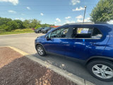 Used 2015 Chevrolet Trax LT w/ LT Plus Package image 4