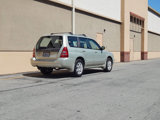 Used 2005 Subaru Forester 2.5XT image 4