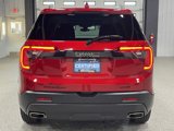 Certified 2023 GMC Acadia SLE w/ Driver Convenience Package image 4