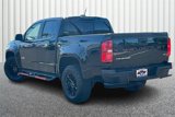 Used 2021 Chevrolet Colorado Z71 w/ Z71 Midnight Edition image 2