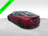 Used 2022 Kia K5 GT-Line w/ GT-Line Awd Premium Package image 3