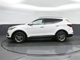 Used 2017 Hyundai Santa Fe Sport w/ 2.4L Tech Package 04 image 4