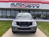 Used 2020 Nissan Frontier SV w/ Midnight Edition Floor Mats image 4