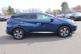 Used 2020 Nissan Murano S w/ Technology Package image 5